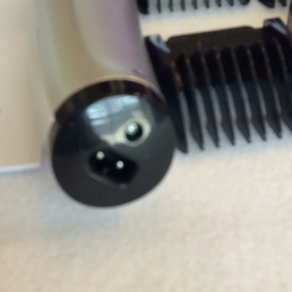 FINAL SALE PRICE Chargeable Bunique Professional Pet Clipper